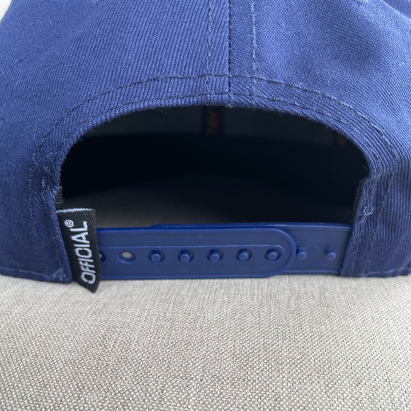 Official USA Snap back Hat - Picture 4 of 4